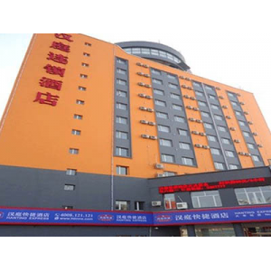 惠州某酒店检测